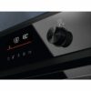 Forno Elettrico da Incasso ELECTROLUX Ventilato 72 Litri Classe A+ 60 cm - EOC6H56H - immagine 6