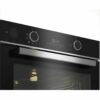 Forno Elettrico da Incasso BEKO Ventilato con Grill Pirolitico + Vapore 72 Litri 59 cm Classe A+ - BBIS13300X - immagine 3