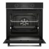 Forno Elettrico da Incasso BEKO Ventilato con Grill Pirolitico + Vapore 72 Litri 59 cm Classe A+ - BBIS13300X - immagine 4