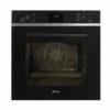 Forno Elettrico da Incasso SMEG Ventilato Multifunzione 60 cm - SF6400TBA