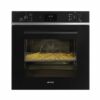 Forno Elettrico da Incasso SMEG Ventilato Multifunzione 60 cm - SF6400TBA - immagine 2