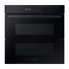 Forno Elettrico da Incasso SAMSUNG Ventilato Multifunzione 76 Litri Classe A+ 56 cm - NV7B5760WB