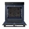 Forno Elettrico da Incasso SAMSUNG Ventilato Multifunzione 76 Litri Classe A+ 56 cm - NV7B5760WB - immagine 2