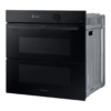 Forno Elettrico da Incasso SAMSUNG Ventilato Multifunzione 76 Litri Classe A+ 56 cm - NV7B5760WB - immagine 4