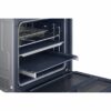 Forno Elettrico da Incasso SAMSUNG Ventilato Multifunzione 76 Litri Classe A+ 56 cm - NV7B5760WB - immagine 5