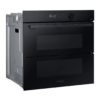 Forno Elettrico da Incasso SAMSUNG Ventilato Multifunzione 76 Litri Classe A+ 56 cm - NV7B5760WB - immagine 6