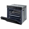 Forno Elettrico da Incasso SAMSUNG Ventilato Multifunzione 76 Litri Classe A+ 56 cm - NV7B5760WB - immagine 7