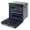 Forno Elettrico da Incasso SAMSUNG Ventilato Multifunzione 76 Litri Classe A+ 56 cm - NV7B5760WB - immagine 8