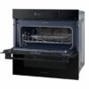 Forno Elettrico da Incasso SAMSUNG Ventilato Multifunzione 76 Litri Classe A+ 56 cm - NV7B5760WB - immagine 9