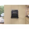 Forno Elettrico da Incasso WHIRLPOOL Ventilato Multifunzione con Grill Cottura a Vapore 73 Litri 60 cm - AKZ9S 8220 I - immagine 5