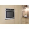 Forno Elettrico da Incasso WHIRLPOOL Ventilato Multifunzione con Grill Cottura a Vapore 73 Litri 60 cm - AKZ9S 8220 I - immagine 6