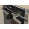 Forno Elettrico da Incasso WHIRLPOOL Ventilato Multifunzione con Grill Cottura a Vapore 73 Litri 60 cm - AKZ9S 8220 I - immagine 8