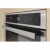 Forno Elettrico da Incasso WHIRLPOOL Ventilato Multifunzione con Grill Cottura a Vapore 73 Litri 60 cm - AKZ9S 8220 I - immagine 9