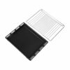 Forno Elettrico da Incasso INDESIT Ventilato Multifunzione con Grill 71 Litri 60 cm Classe A+ | IFW5844IX - immagine 4