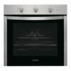Forno Elettrico da Incasso INDESIT Ventilato Multifunzione 66 Litri 60 cm | IFW5530IX