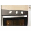 Forno Elettrico da Incasso INDESIT Ventilato Multifunzione 66 Litri 60 cm | IFW5530IX - immagine 7