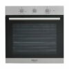 Forno Elettrico da Incasso HOTPOINT ARISTON Multifunzione con Grill 66 Litri 60 cm Classe A - FA2530HIXHA