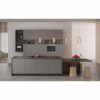Forno Elettrico da Incasso HOTPOINT ARISTON Multifunzione con Grill 66 Litri 60 cm Classe A - FA2530HIXHA - immagine 2