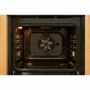 Forno Elettrico da Incasso HOTPOINT ARISTON Multifunzione con Grill 66 Litri 60 cm Classe A - FA2530HIXHA - immagine 4