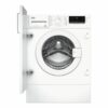 Lavatrice da Incasso BEKO Capacità di carico 7 Kg Centrifuga 1200 giri - WITC7612B0W