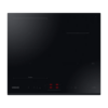 Piano Cottura Induzione SAMSUNG 4 Fuochi Flex Zone 60 cm - NZ64B5045GK/U1