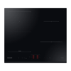 Piano Cottura Induzione SAMSUNG 4 Fuochi Flex Zone 60 cm - NZ64B5045GK/U1 - immagine 9