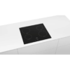Piano Cottura Induzione 4 Fuochi BOSCH Larghezza 56 cm Piano in vetroceramica - PUG611AA5E - immagine 4