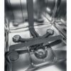 Lavastoviglie da Incasso Hotpoint Ariston 60 cm 15 coperti Terzo Cesto - H7I HT59 L - immagine 8