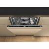 Lavastoviglie da incasso Whirlpool 60 cm 15 coperti scomparsa totale Classe energetica A - W7I HF60 TU - immagine 6