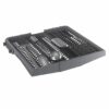Lavastoviglie da Incasso BEKO 16 Coperti Incassata a Scomparsa Totale 60 cm - BDIN38651C - immagine 2