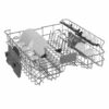 Lavastoviglie da Incasso BEKO 16 Coperti Incassata a Scomparsa Totale 60 cm - BDIN38651C - immagine 3