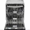 Lavastoviglie da Incasso BEKO 16 Coperti Incassata a Scomparsa Totale 60 cm - BDIN38651C - immagine 5