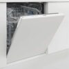 Lavastoviglie da Incasso INDESIT 14 Coperti Scomparsa Totale 60 Cm - D2IHKL326 - immagine 2