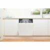 Lavastoviglie da Incasso INDESIT 14 Coperti Scomparsa Totale 60 Cm - D2IHKL326 - immagine 3