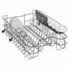 Lavastoviglie da Incasso BEKO 45 cm Slim 10 Coperti Scomparsa Totale - DIS35023 - immagine 3