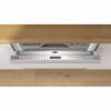 Lavastoviglie da Incasso BOSCH 14 Coperti Classe energetica A Scomparsa Totale 60 cm - SMV8YCX02E Serie 8 - immagine 3