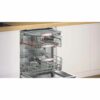 Lavastoviglie da Incasso BOSCH 14 Coperti Classe energetica A Scomparsa Totale 60 cm - SMV8YCX02E Serie 8 - immagine 4