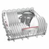 Lavastoviglie da Incasso BOSCH 14 Coperti Classe energetica A Scomparsa Totale 60 cm - SMV8YCX02E Serie 8 - immagine 6