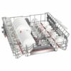 Lavastoviglie da Incasso BOSCH 14 Coperti Classe energetica A Scomparsa Totale 60 cm - SMV8YCX02E Serie 8 - immagine 7