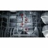 Lavastoviglie da Incasso BOSCH 14 Coperti Classe energetica A Scomparsa Totale 60 cm - SMV8YCX02E Serie 8 - immagine 8