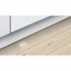 Lavastoviglie da Incasso BOSCH 14 Coperti Classe energetica A Scomparsa Totale 60 cm - SMV8YCX02E Serie 8 - immagine 9