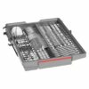 Lavastoviglie da Incasso BOSCH Slim 10 Coperti Scomparsa Totale Larghezza 45 cm Serie 4 - SPV4EMX25E - immagine 6