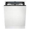Lavastoviglie da Incasso ELECTROLUX 14 Coperti Scomparsa Totale 60 cm con - EES68510L