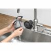 Lavastoviglie da Incasso ELECTROLUX 14 Coperti Scomparsa Totale 60 cm con - EES68510L - immagine 2