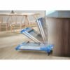Lavastoviglie da Incasso ELECTROLUX 14 Coperti Scomparsa Totale 60 cm con - EES68510L - immagine 3