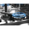 Lavastoviglie da Incasso ELECTROLUX 14 Coperti Scomparsa Totale 60 cm con - EES68510L - immagine 4