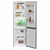 Frigorifero Combinato BEKO 366 Litri Raffreddamento No Frost - B5XRCNA366 - immagine 3