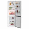 Frigorifero Combinato BEKO 366 Litri Raffreddamento No Frost - B5XRCNA366 - immagine 4