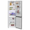Frigorifero Combinato BEKO 366 Litri Raffreddamento No Frost - B5XRCNA366 - immagine 5