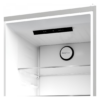 Frigorifero Combinato BEKO 366 Litri Raffreddamento No Frost - B5XRCNA366 - immagine 6